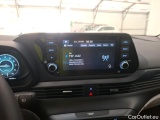  Hyundai  Bayon HYUNDAI  2021 5P SUV 10 T GDI 100 DCT 7 HYB 48V INTUITIVE #7