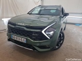 KIA Sportage KIA  / 2021 / 5P / SUV 1.6 T-GDI 265 PHEV AUTO 4WD GT-LINE PREM