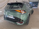  KIA  Sportage KIA  / 2021 / 5P / SUV 1.6 T-GDI 265 PHEV AUTO 4WD GT-LINE PREM #4