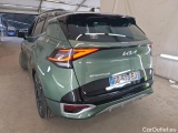  KIA  Sportage KIA  / 2021 / 5P / SUV 1.6 T-GDI 265 PHEV AUTO 4WD GT-LINE PREM #3