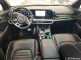  KIA  Sportage KIA  / 2021 / 5P / SUV 1.6 T-GDI 265 PHEV AUTO 4WD GT-LINE PREM #6