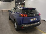  Peugeot  3008  Active Business 1.2 PureTech 130CV BVA8 E6d #3