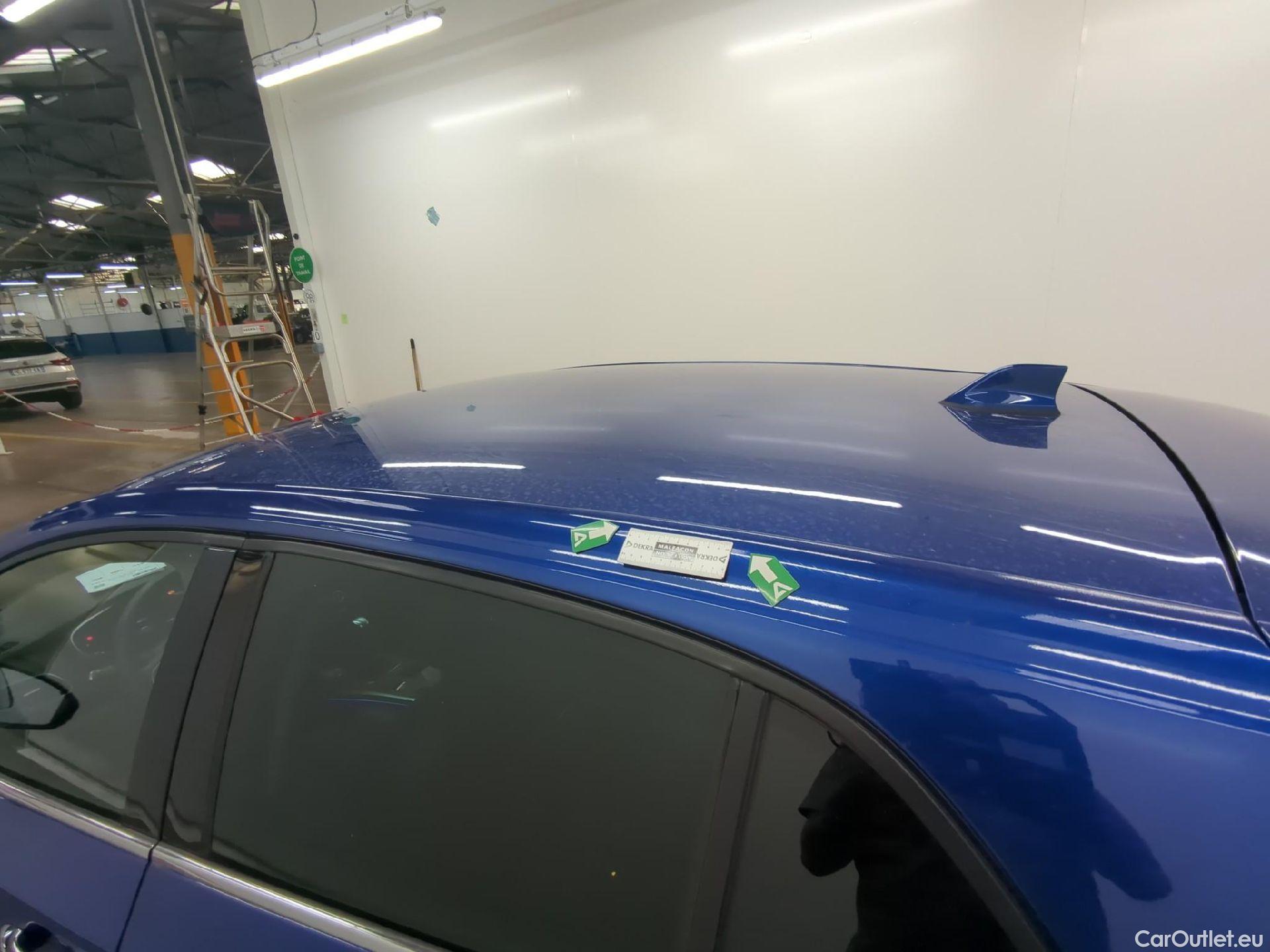  Renault  Megane  IV Berline 5 ptes. Techno 1.5 dCi 115CV BVM6 E6d #9