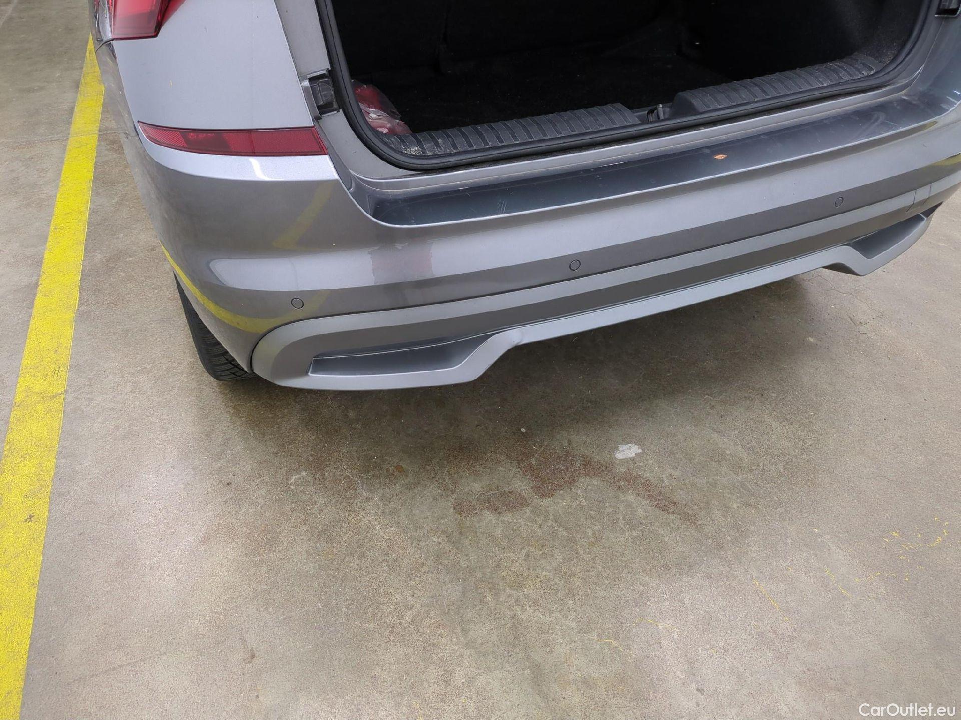  Skoda  KAMIQ  Style 1.0 TSI 110CV BVA7 E6d #27