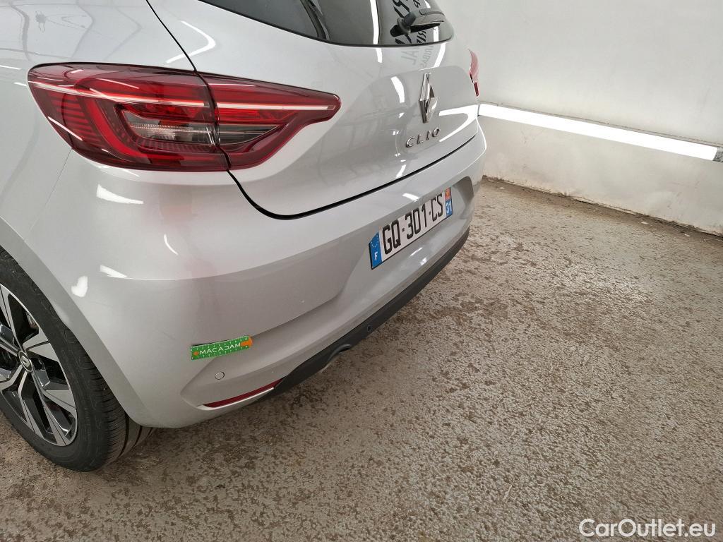  Renault  Clio  V Evolution 1.0 TCe 90CV BVM6 E6d #4