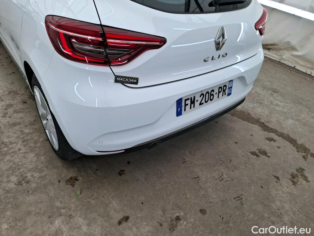  Renault  Clio  V Business 1.0 TCe 100CV BVM5 E6dT #1