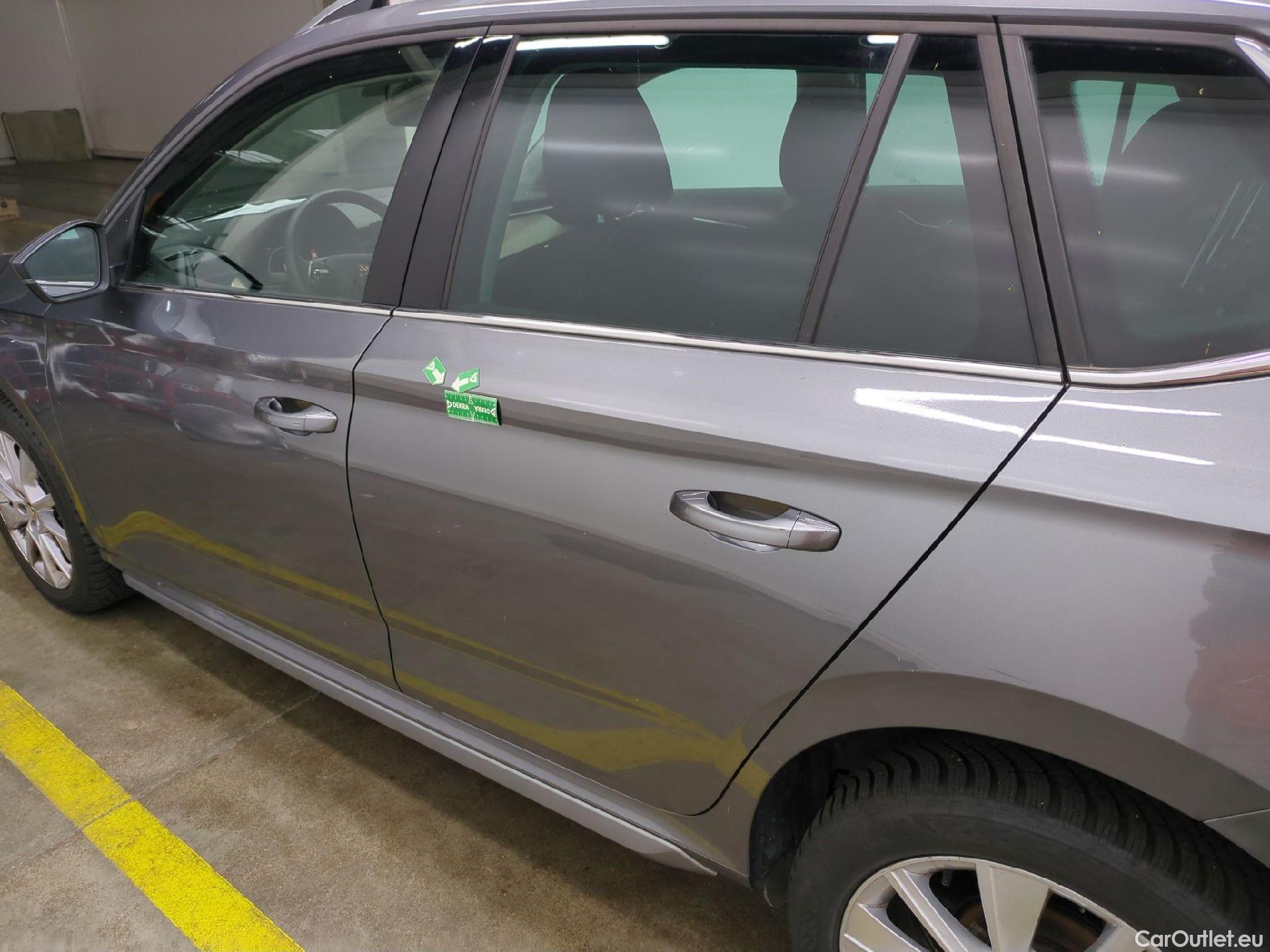  Skoda  KAMIQ  Style 1.0 TSI 110CV BVA7 E6d #19
