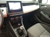  Renault  Clio  V Evolution 1.0 TCe 90CV BVM6 E6d #7