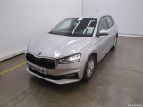 Skoda Fabia  Ambition 1.0 MPI 80CV BVM5 E6d