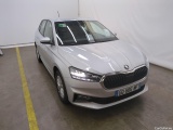  Skoda  Fabia  Ambition 1.0 MPI 80CV BVM5 E6d #2