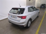  Skoda  Fabia  Ambition 1.0 MPI 80CV BVM5 E6d #3