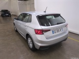  Skoda  Fabia  Ambition 1.0 MPI 80CV BVM5 E6d #4