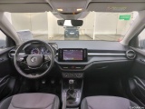  Skoda  Fabia  Ambition 1.0 MPI 80CV BVM5 E6d #5