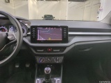  Skoda  Fabia  Ambition 1.0 MPI 80CV BVM5 E6d #7