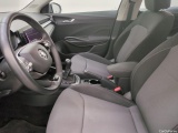  Skoda  Fabia  Ambition 1.0 MPI 80CV BVM5 E6d #10