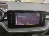 Skoda  Fabia  Ambition 1.0 MPI 80CV BVM5 E6d #12