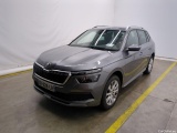 Skoda KAMIQ  Style 1.0 TSI 110CV BVA7 E6d