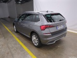  Skoda  KAMIQ  Style 1.0 TSI 110CV BVA7 E6d #2