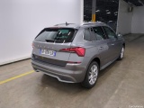  Skoda  KAMIQ  Style 1.0 TSI 110CV BVA7 E6d #3