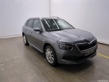  Skoda  KAMIQ  Style 1.0 TSI 110CV BVA7 E6d #4