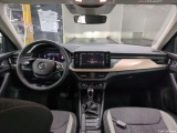  Skoda  KAMIQ  Style 1.0 TSI 110CV BVA7 E6d #5