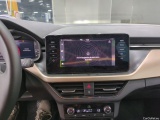  Skoda  KAMIQ  Style 1.0 TSI 110CV BVA7 E6d #7