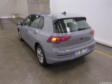  Volkswagen  Golf  VOLKSWAGEN / 2020 / 5P / Berline 2.0 TDI SCR 115 DSG7 LIFE SOCI BUSINESS #4