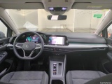  Volkswagen  Golf  VOLKSWAGEN / 2020 / 5P / Berline 2.0 TDI SCR 115 DSG7 LIFE SOCI BUSINESS #5