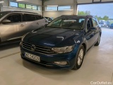 Volkswagen Passat Volkswagen  Variant 2.0 TDI EVO 150 KM DSG Business 5d