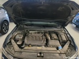  Volkswagen  Passat Volkswagen  Variant 2.0 TDI EVO 150 KM DSG Business 5d #9