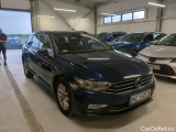  Volkswagen  Passat Volkswagen  Variant 2.0 TDI EVO 150 KM DSG Business 5d #17