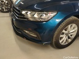  Volkswagen  Passat Volkswagen  Variant 2.0 TDI EVO 150 KM DSG Business 5d #57