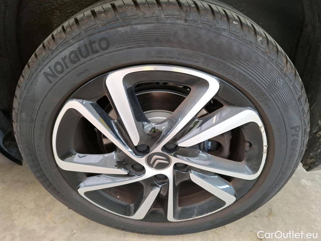  Citroen  C4 Grand Picasso /Spacetourer Shine 1.2 PureTech 130CV BVA8 E6d #4