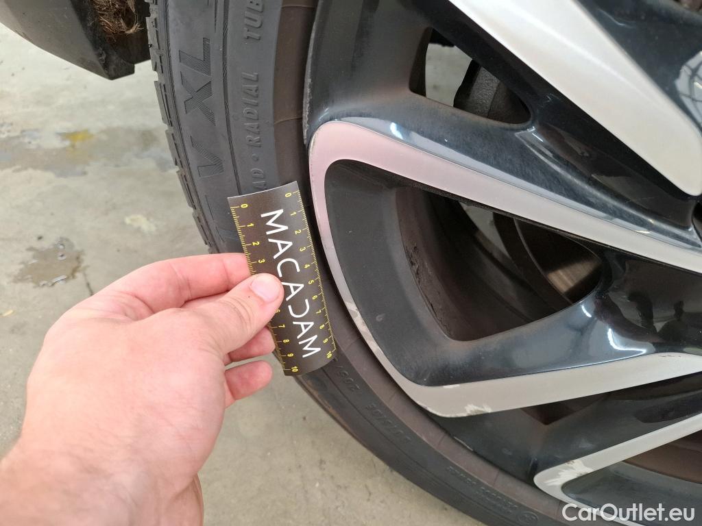  Citroen  C4 Grand Picasso /Spacetourer Shine 1.2 PureTech 130CV BVA8 E6d #10