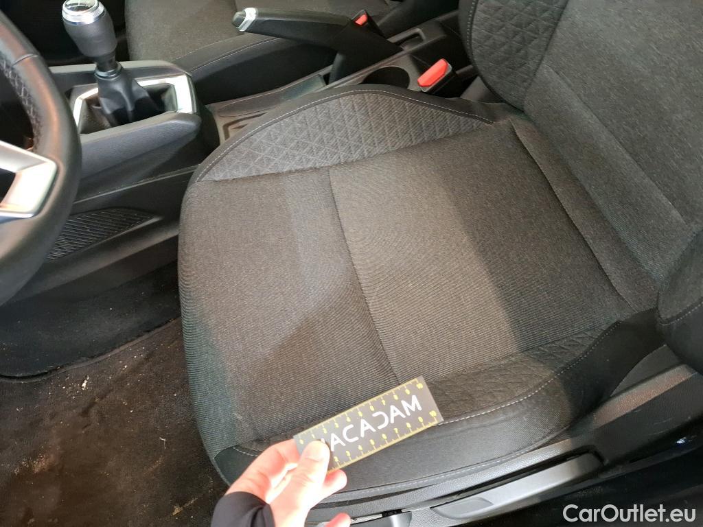  Renault  Clio  V Business 1.0 SCe 65CV BVM5 E6d #14
