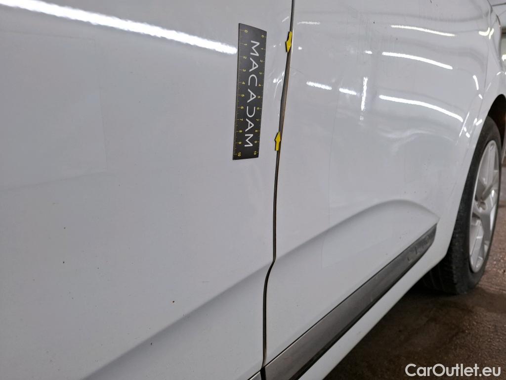  Renault  Clio  V Business 1.0 SCe 65CV BVM5 E6d #7