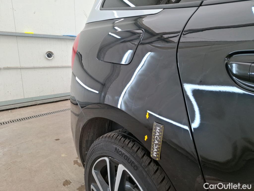  Citroen  C4 Grand Picasso /Spacetourer Shine 1.2 PureTech 130CV BVA8 E6d #1