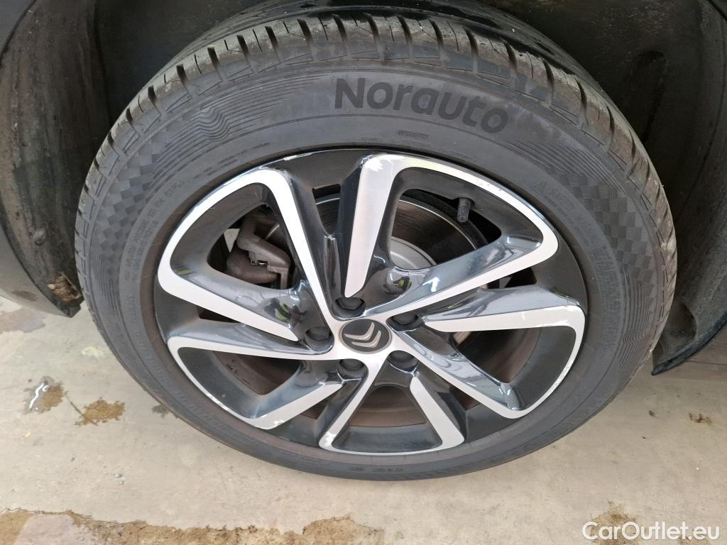  Citroen  C4 Grand Picasso /Spacetourer Shine 1.2 PureTech 130CV BVA8 E6d #7