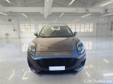  Ford  Puma FORD  / 2019 / 5P / SUV 1.0 ECOBOOST HYBRID 125CV ST-LINE #6