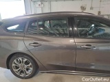  Ford  Focus FORD  / 2021 / 5P / STATION WAGON 1.5 ECOBLUE 115CV ST -LINE AUTO SW #44