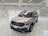 T-CROSS