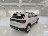 T-CROSS