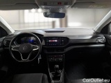 T-CROSS