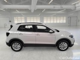  Volkswagen  T-CROSS VOLKSWAGEN  / 2019 / 5P / SUV 1.0 TSI 81KW STYLE #7