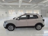  Volkswagen  T-CROSS VOLKSWAGEN  / 2019 / 5P / SUV 1.0 TSI 81KW STYLE #8