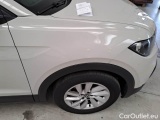  Volkswagen  T-CROSS VOLKSWAGEN  / 2019 / 5P / SUV 1.0 TSI 81KW STYLE #44
