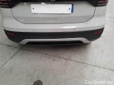  Volkswagen  T-CROSS VOLKSWAGEN  / 2019 / 5P / SUV 1.0 TSI 81KW STYLE #64