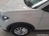  Volkswagen  T-CROSS VOLKSWAGEN  / 2019 / 5P / SUV 1.0 TSI 81KW STYLE #95