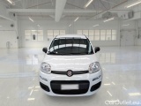  Fiat  Panda FIAT  / 2011 / 5P / BERLINA 1.0 70CV SeS HYBRID #6