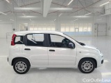  Fiat  Panda FIAT  / 2011 / 5P / BERLINA 1.0 70CV SeS HYBRID #7